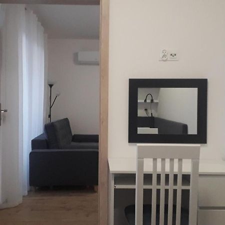 Apartament Katy Rybackie Zaciszna Exterior foto
